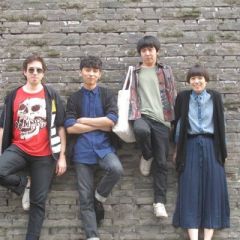 Chui Wan吉他谱