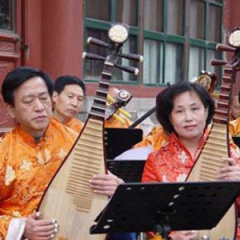 <b>北京菩提心月佛教音乐团</b>吉他谱