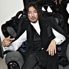 Tiger JK吉他谱