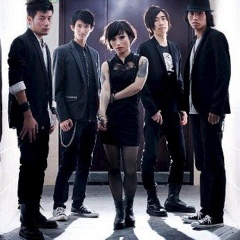 HAZDEN吉他谱
