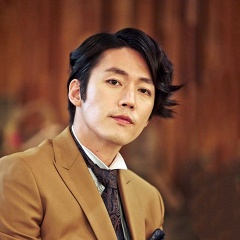Jang Hyuk Lee吉他谱