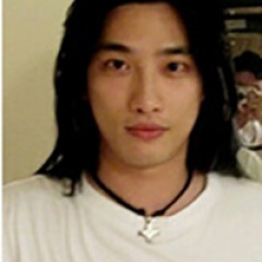 Won, Sang-Wook