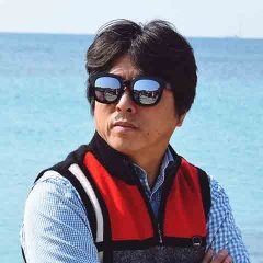 Yu Sang Rok吉他谱