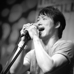 John Young吉他谱