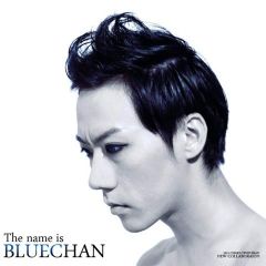 Bluechan