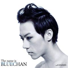 Bluechan吉他谱