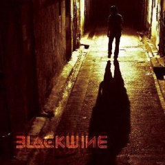 Black Wine吉他谱