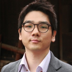 Jin Young吉他谱