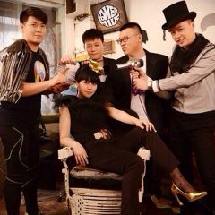 POWER MILK吉他谱