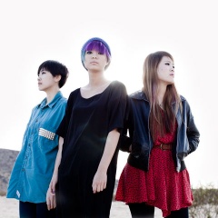 Go Chic吉他谱