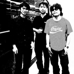 The Darlings吉他谱