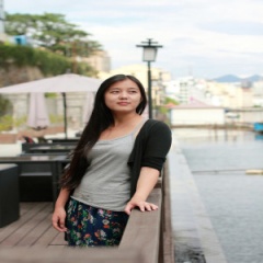 维克阿婆