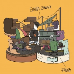 Simba Zawadi