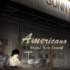 Brand New Sound吉他谱