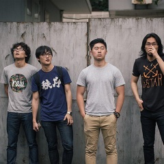 安防队吉他谱