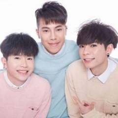 Lucky Boys吉他谱