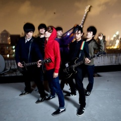 Forget And Forgive吉他谱