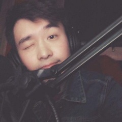 DJ青橙