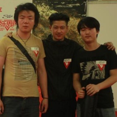 发条橙子组合吉他谱