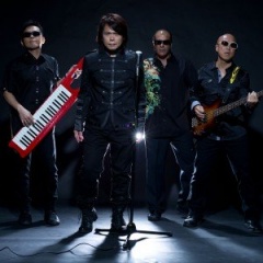china blue吉他谱