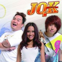 JQK吉他谱