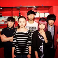 All Unknown吉他谱