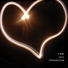 Caca & Chimneycrow吉他谱