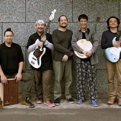 生祥乐队吉他谱