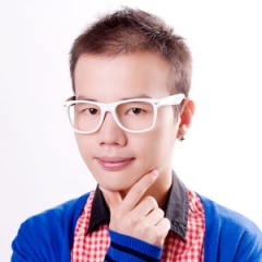 爱在蒲公英