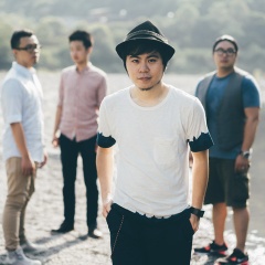 黄子轩与山平快