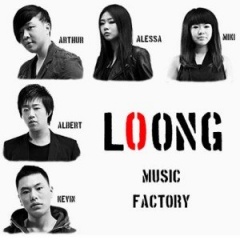 Loong吉他谱