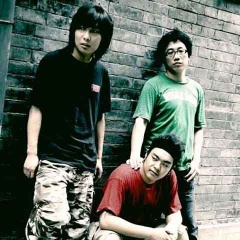 及时乐队吉他谱