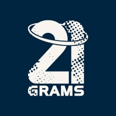 21 Grams吉他谱