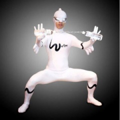 Waterman吉他谱