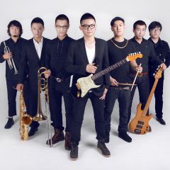 高峰&G-ELEVEN吉他谱