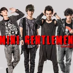MG男团