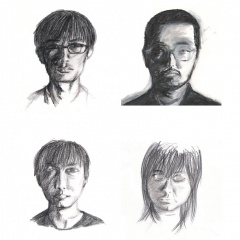 俭德大厦吉他谱