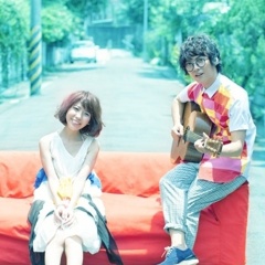 Cozy Diary吉他谱