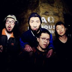 ITSOGOO吉他谱