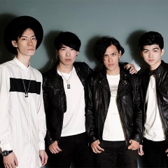 Party Sense吉他谱