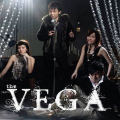 <b>The VEGA</b>吉他谱