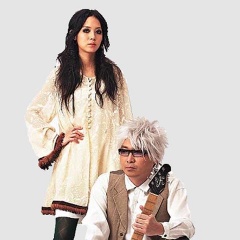 达与璐吉他谱