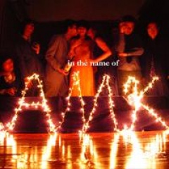 AMK吉他谱