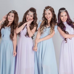 M Girls