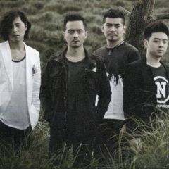 小护士乐团吉他谱