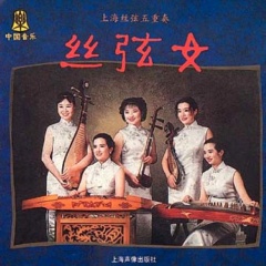 丝弦五重奏吉他谱