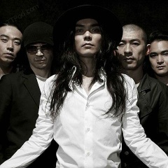 木玛&Third Party吉他谱