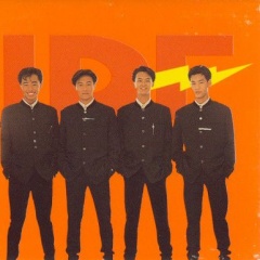 滚石小子吉他谱