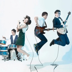 Another Kitchen吉他谱
