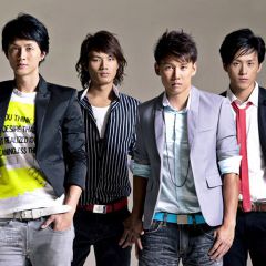 4anda吉他谱